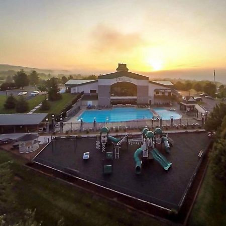 The Summit At Massanutten Resort By Tripforth McGaheysville Eksteriør billede