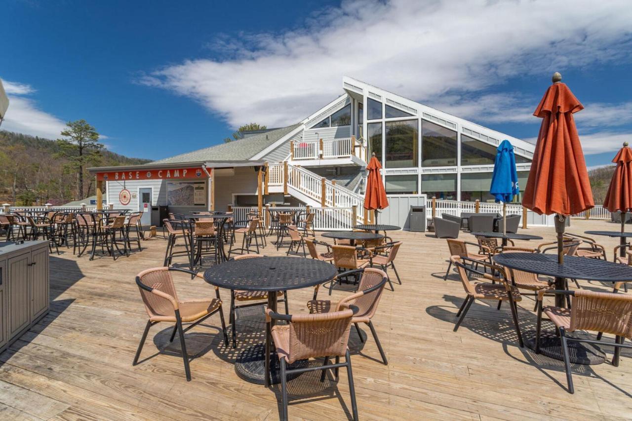The Summit At Massanutten Resort By Tripforth McGaheysville Eksteriør billede