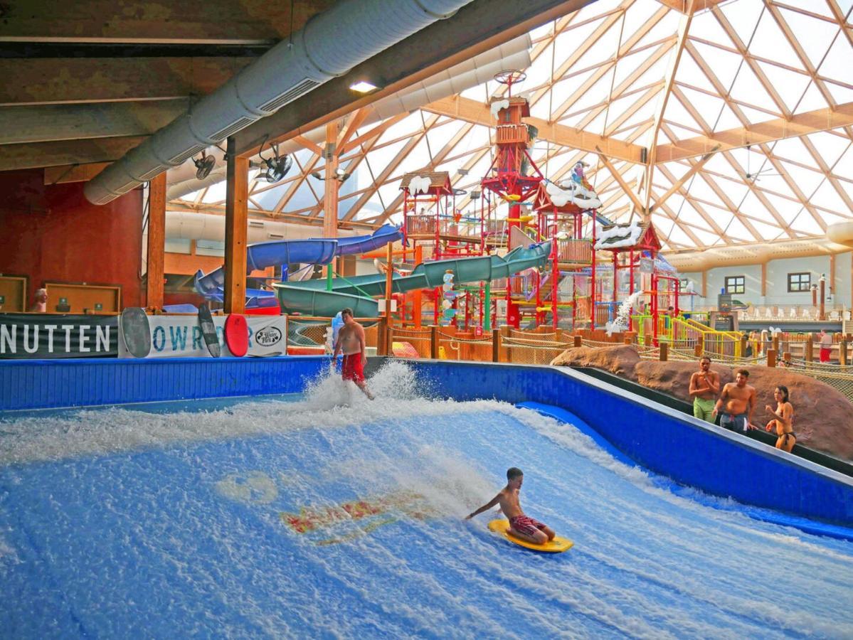 The Summit At Massanutten Resort By Tripforth McGaheysville Eksteriør billede