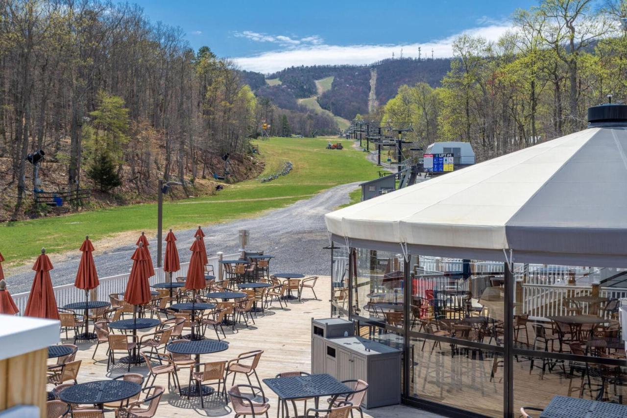 The Summit At Massanutten Resort By Tripforth McGaheysville Eksteriør billede