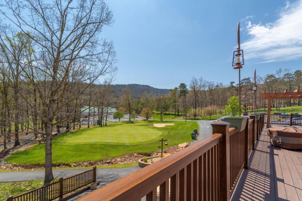 The Summit At Massanutten Resort By Tripforth McGaheysville Eksteriør billede